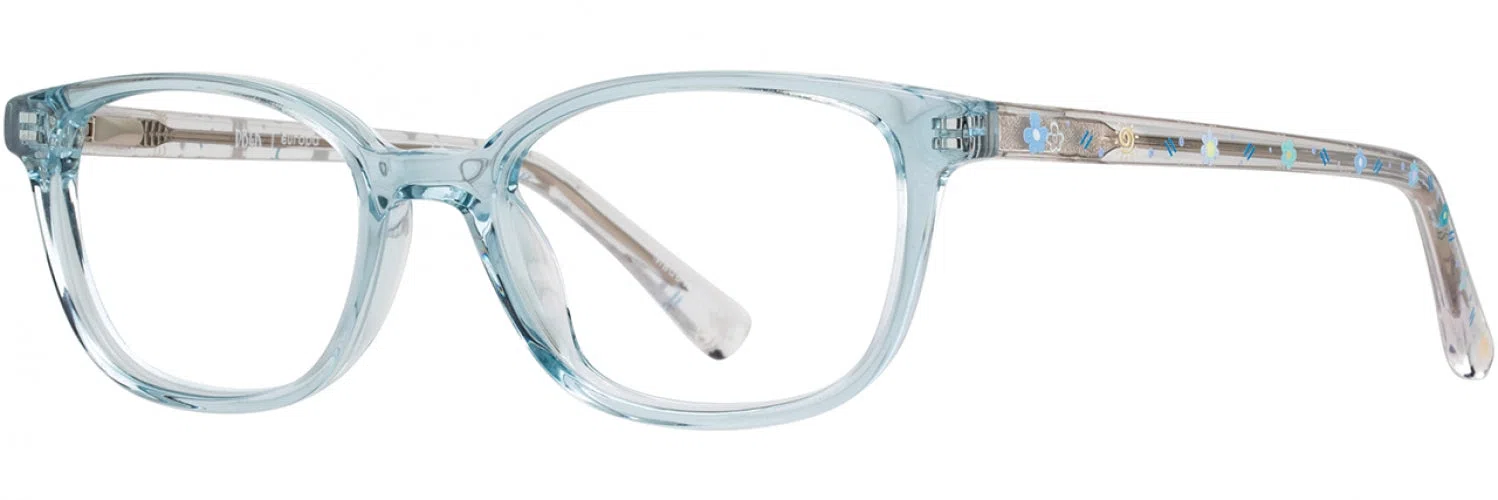 DB4K RUBY Eyeglasses - view 6